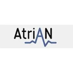 Atrian Medical logo