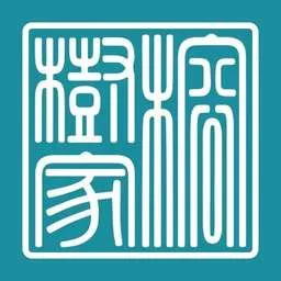 Rongshujia logo