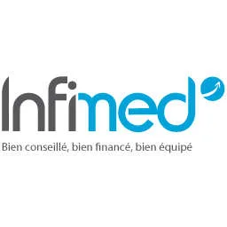 Infimed logo