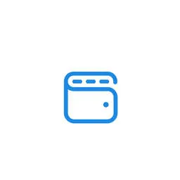 Street Wallet Logo