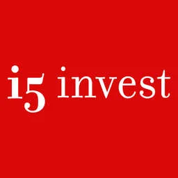 i5invest logo