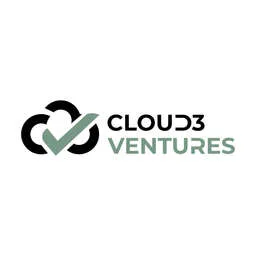 Cloud3Ventures logo