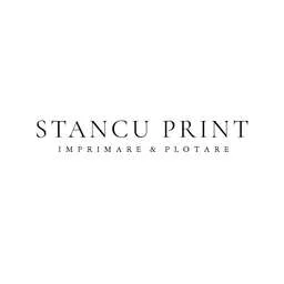 Stancu Print logo