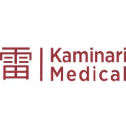 Kaminari Medical logo