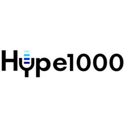 Hype1000 logo