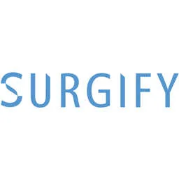 Surgify logo