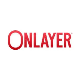 Onlayer logo