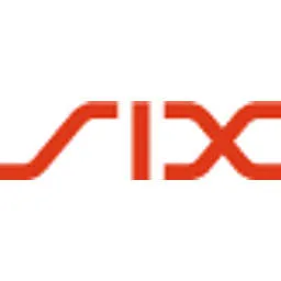 SIX Logo