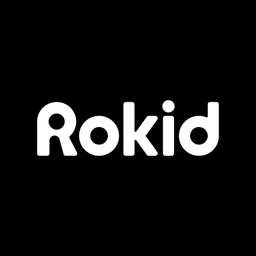 Rokid Logo
