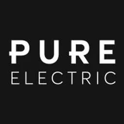 Pure Electric logo