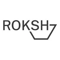 ROKSH logo