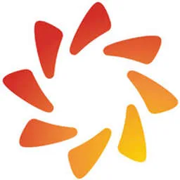 Troms Kraft logo