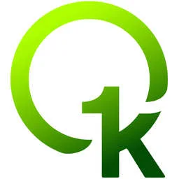 Kvantify logo