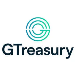 GTreasury logo