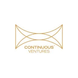Continuous Ventures logo
