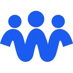 Crowded logo