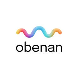 Obenan logo