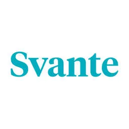 Svante Logo