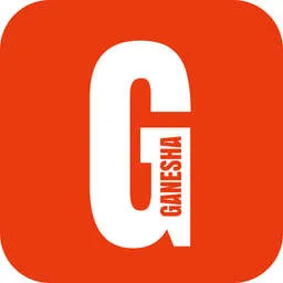The Ganesha Lab logo