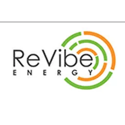 ReVibe Energy logo