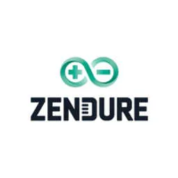 Zendure Logo