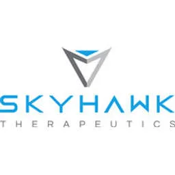 Skyhawk Therapeutics Logo
