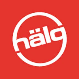 Halg Group logo