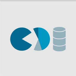 European Data Incubator Logo