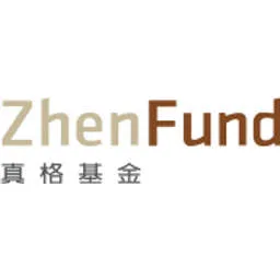 ZhenFund logo