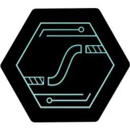 Positron logo