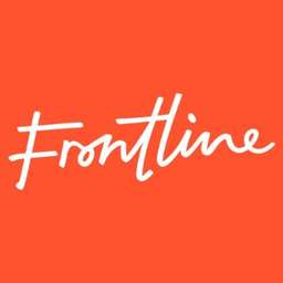 Frontline Ventures logo