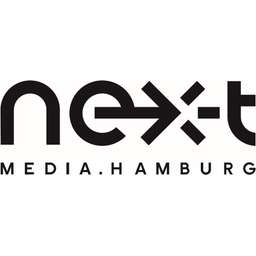 nextMedia.Hamburg logo