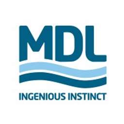 Maritime Developments Logo