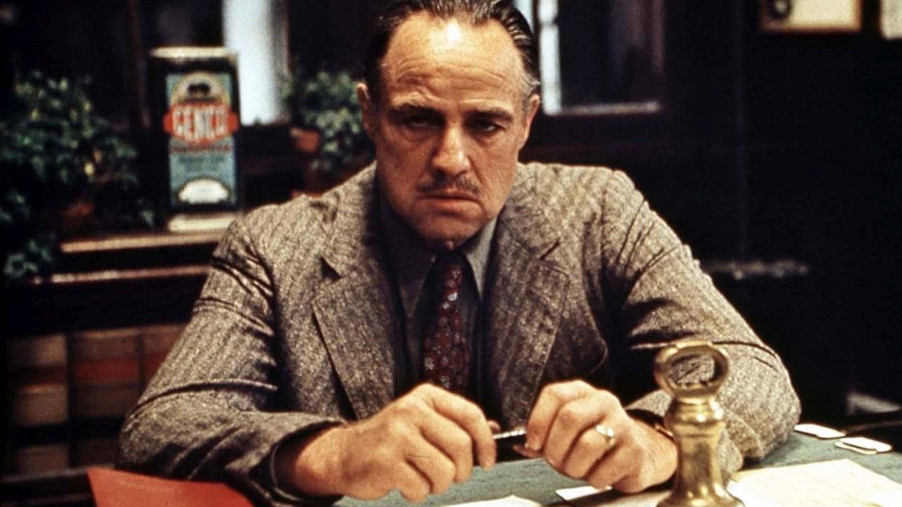 The Godfather Trilogy