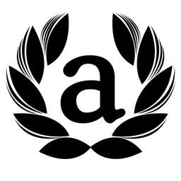 Almaworks logo