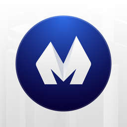 Merciv logo