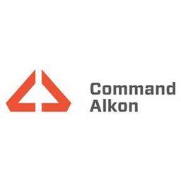 Command Alkon logo