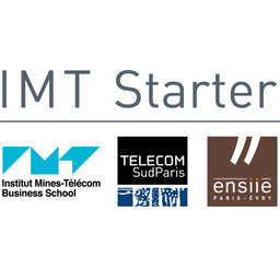IMT Starter logo