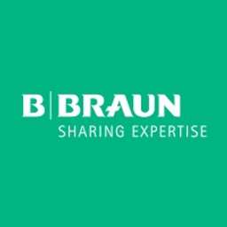 B.Braun Accelerator Collaboration Program logo