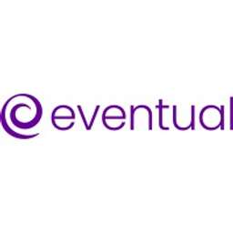 Eventual logo