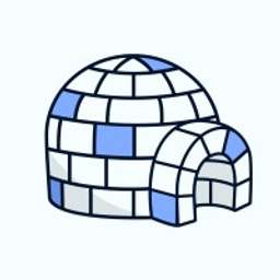 Pudgy Penguins logo