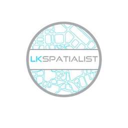 LKSpatialist logo