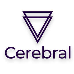 Cerebral logo