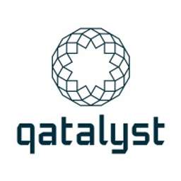 Qatalyst Ventures logo