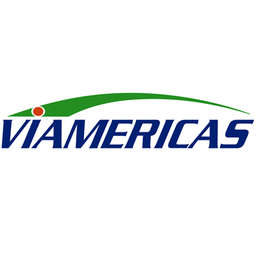 Viamericas logo
