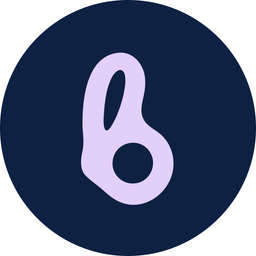 Bought logo