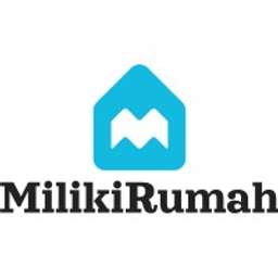 MilikiRumah logo