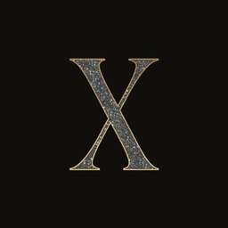 Savage X Fenty logo