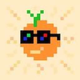 Orange DAO Logo