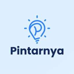 Pintarnya Logo